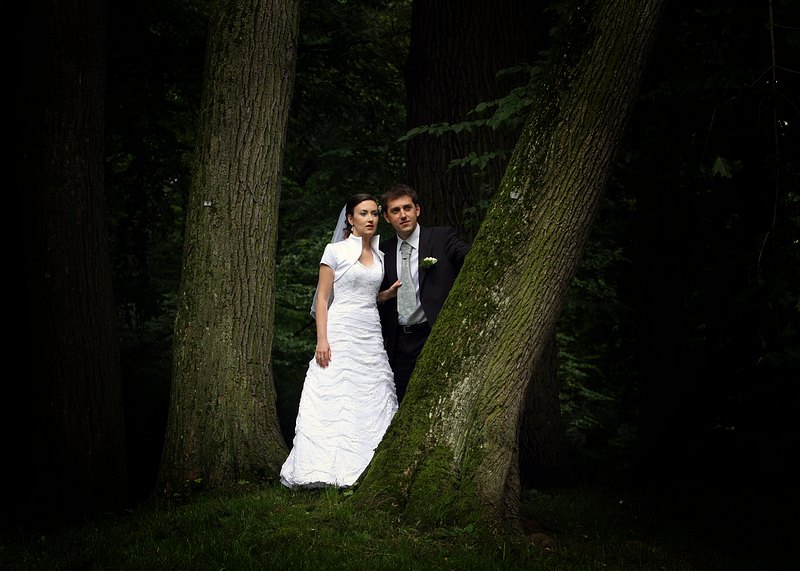 fotografia slubna