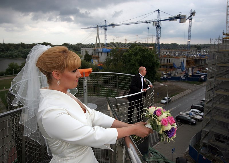 fotografia slubna