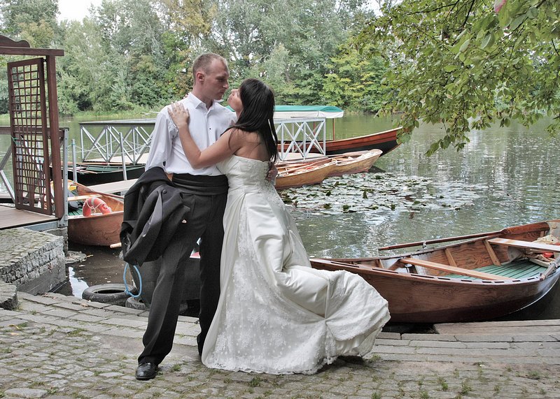 fotografia slubna